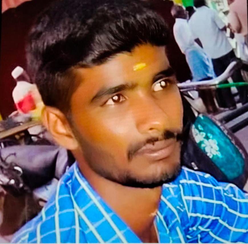 Groom Image